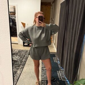 Sage YPB NeoKnit Set